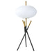 Layton Table Lamps - Bargain Furniture (Detroit, MI)