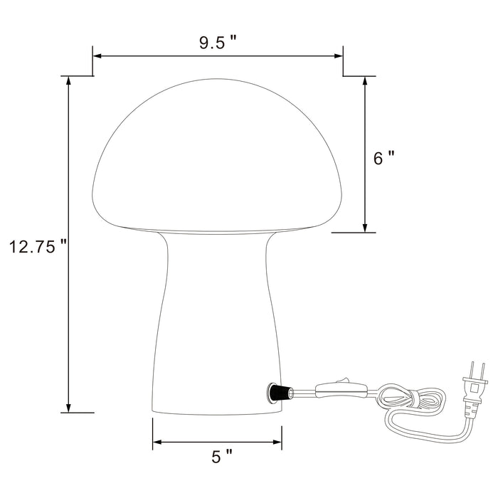 Kanaby Table Lamps
