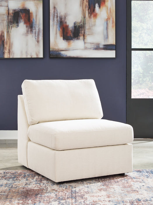 Modmax Sectional with Audio System - Bargain Furniture (Detroit, MI)