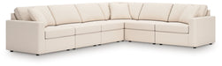 Modmax 6-Piece Sectional - Bargain Furniture (Detroit, MI)