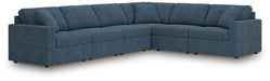 Modmax 6-Piece Sectional - Bargain Furniture (Detroit, MI)