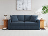 Modmax Sectional with Audio Console - Bargain Furniture (Detroit, MI)