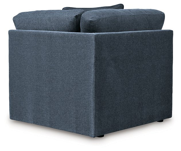 Modmax Sectional with Audio Console - Bargain Furniture (Detroit, MI)