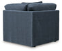 Modmax Sectional with Audio Console - Bargain Furniture (Detroit, MI)
