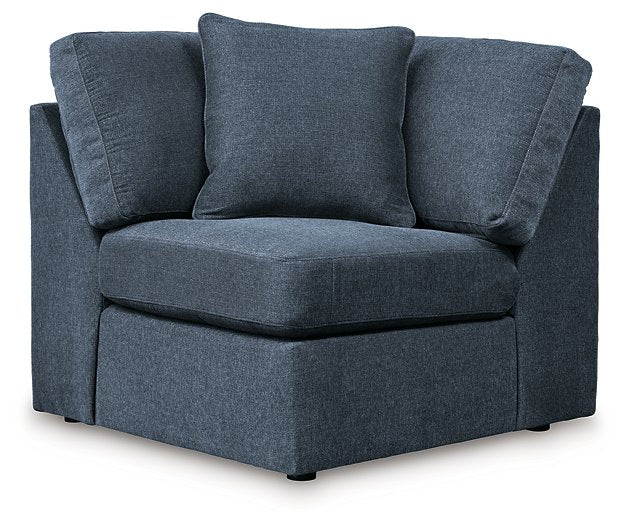 Modmax 6-Piece Sectional - Bargain Furniture (Detroit, MI)