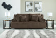 Top Tier Sectional Loveseat - Bargain Furniture (Detroit, MI)