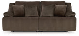 Top Tier Sectional Loveseat - Bargain Furniture (Detroit, MI)