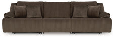Top Tier Sectional Sofa - Bargain Furniture (Detroit, MI)