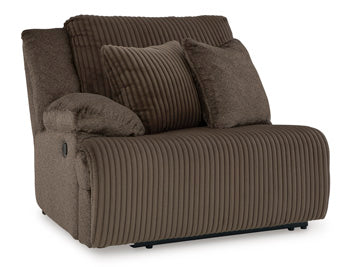Top Tier Sectional Loveseat - Bargain Furniture (Detroit, MI)