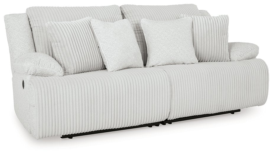 Top Tier Sectional Loveseat - Bargain Furniture (Detroit, MI)