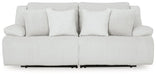 Top Tier Sectional Loveseat - Bargain Furniture (Detroit, MI)