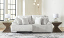 Top Tier Sectional Loveseat - Bargain Furniture (Detroit, MI)
