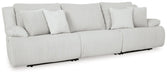 Top Tier Sectional Sofa - Bargain Furniture (Detroit, MI)