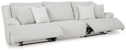 Top Tier Sectional Sofa - Bargain Furniture (Detroit, MI)
