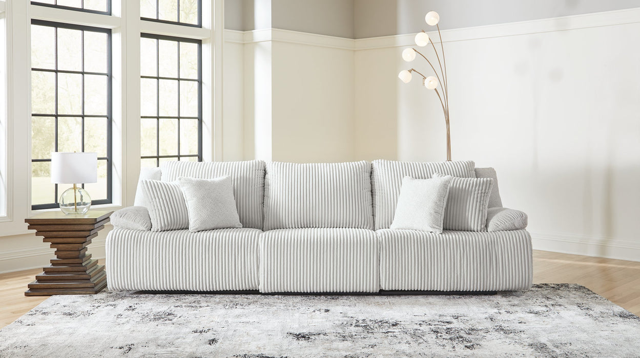 Top Tier Sectional Sofa - Bargain Furniture (Detroit, MI)