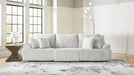 Top Tier Sectional Sofa - Bargain Furniture (Detroit, MI)