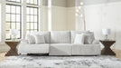 Top Tier Sectional Sofa - Bargain Furniture (Detroit, MI)