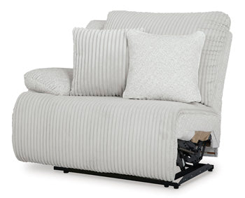 Top Tier Sectional Sofa - Bargain Furniture (Detroit, MI)