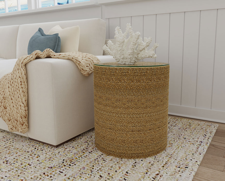 Halden End Side Tables - Bargain Furniture (Detroit, MI)