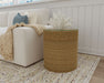 Halden End Side Tables - Bargain Furniture (Detroit, MI)