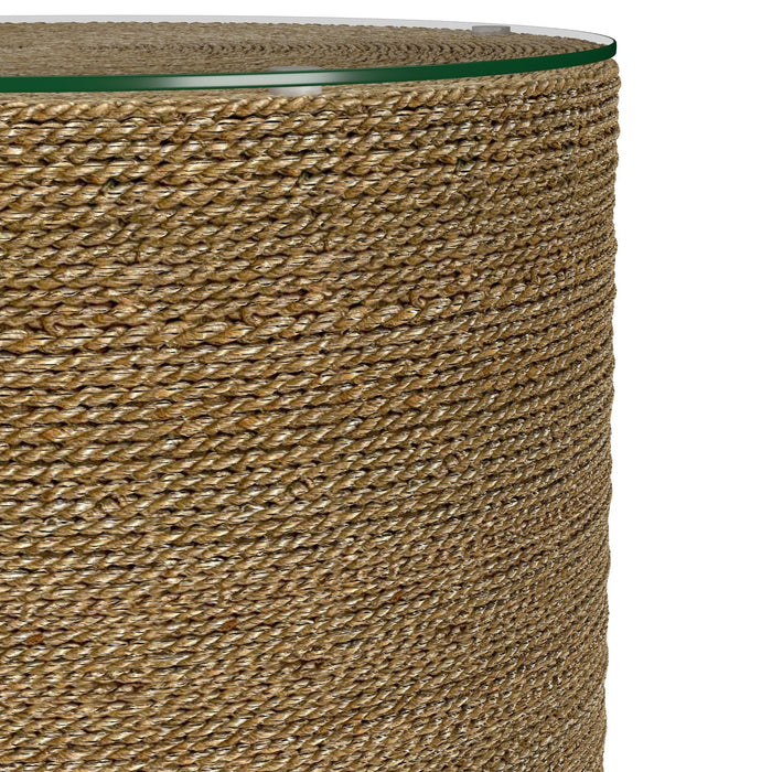 Halden End Side Tables - Bargain Furniture (Detroit, MI)