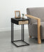 Amherst End Side Tables - Bargain Furniture (Detroit, MI)