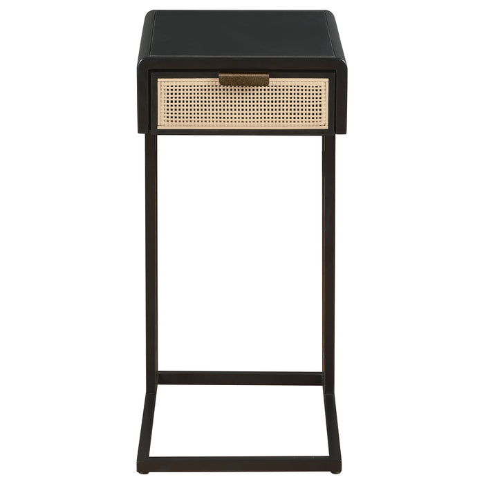 Amherst End Side Tables - Bargain Furniture (Detroit, MI)