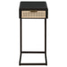 Amherst End Side Tables - Bargain Furniture (Detroit, MI)