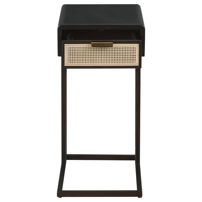 Amherst End Side Tables - Bargain Furniture (Detroit, MI)