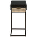 Amherst End Side Tables - Bargain Furniture (Detroit, MI)