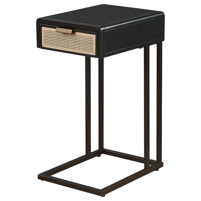 Amherst End Side Tables - Bargain Furniture (Detroit, MI)