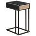 Amherst End Side Tables - Bargain Furniture (Detroit, MI)