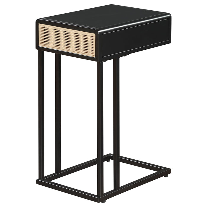 Amherst End Side Tables - Bargain Furniture (Detroit, MI)