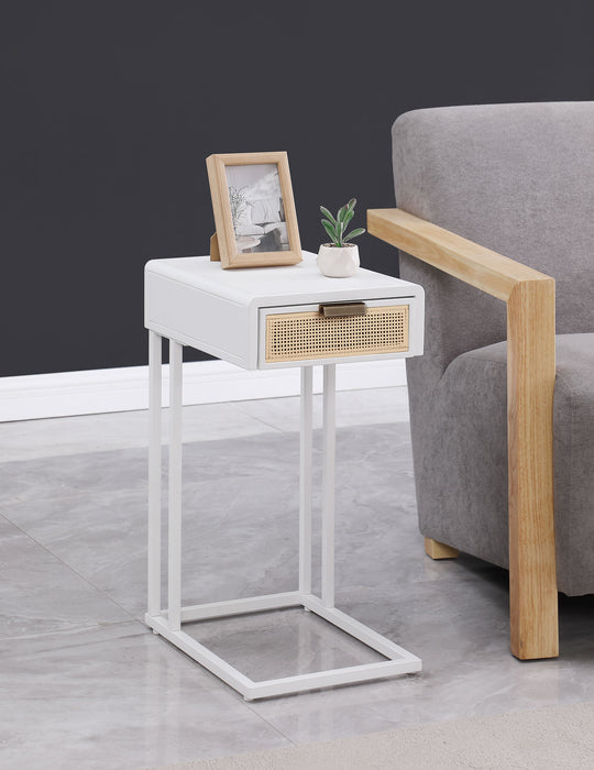 Amherst End Side Tables - Bargain Furniture (Detroit, MI)