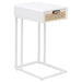 Amherst End Side Tables - Bargain Furniture (Detroit, MI)