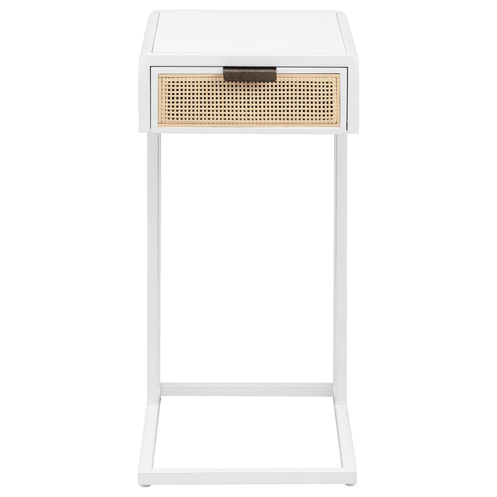 Amherst End Side Tables - Bargain Furniture (Detroit, MI)