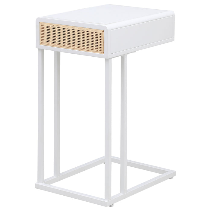 Amherst End Side Tables - Bargain Furniture (Detroit, MI)
