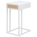 Amherst End Side Tables - Bargain Furniture (Detroit, MI)