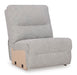 Acklen Place Power Reclining Sectional - Bargain Furniture (Detroit, MI)