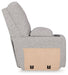 Acklen Place Power Reclining Sectional - Bargain Furniture (Detroit, MI)
