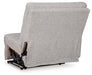 Acklen Place Power Reclining Sectional - Bargain Furniture (Detroit, MI)
