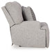 Acklen Place Power Reclining Sectional - Bargain Furniture (Detroit, MI)
