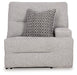 Acklen Place Power Reclining Sectional - Bargain Furniture (Detroit, MI)