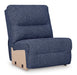 Acklen Place Power Reclining Sectional - Bargain Furniture (Detroit, MI)