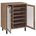 Teller Shoe Cabinets - Bargain Furniture (Detroit, MI)