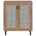 Teller Shoe Cabinets - Bargain Furniture (Detroit, MI)