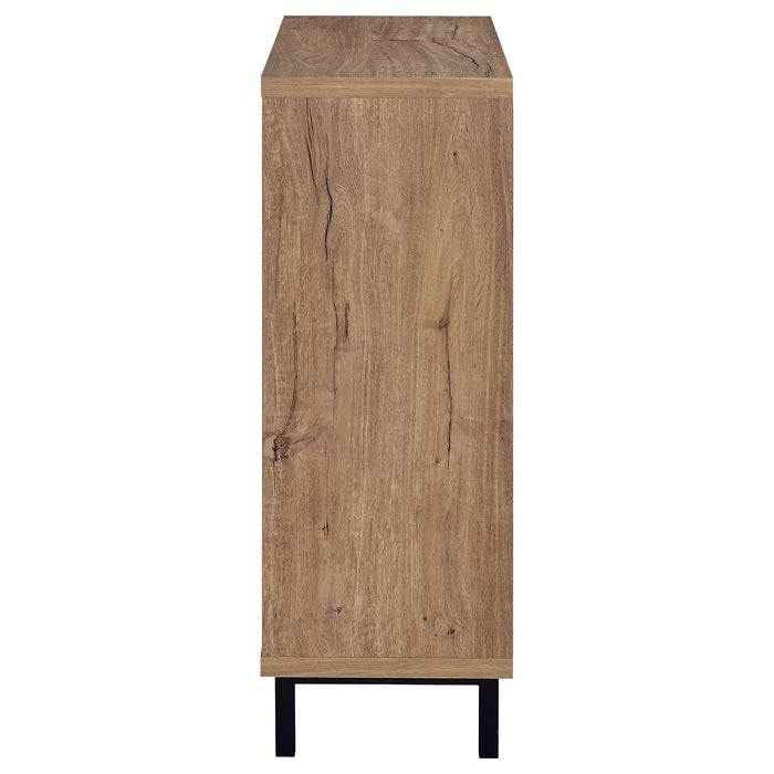Teller Shoe Cabinets - Bargain Furniture (Detroit, MI)