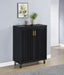 Brixton Shoe Cabinets - Bargain Furniture (Detroit, MI)