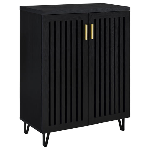 Brixton Shoe Cabinets - Bargain Furniture (Detroit, MI)