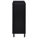 Brixton Shoe Cabinets - Bargain Furniture (Detroit, MI)